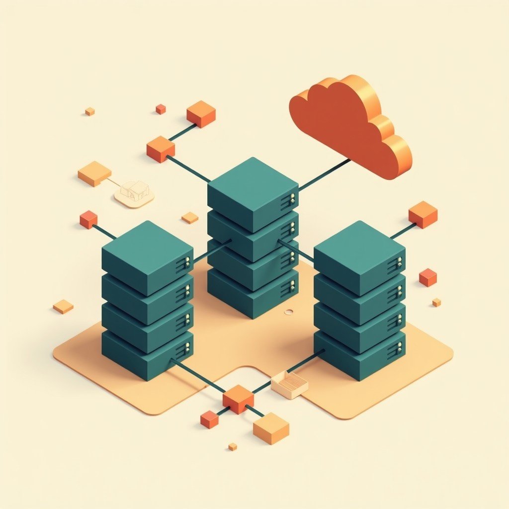 Arquitetura RAG Privada com MySQL e Embeddings