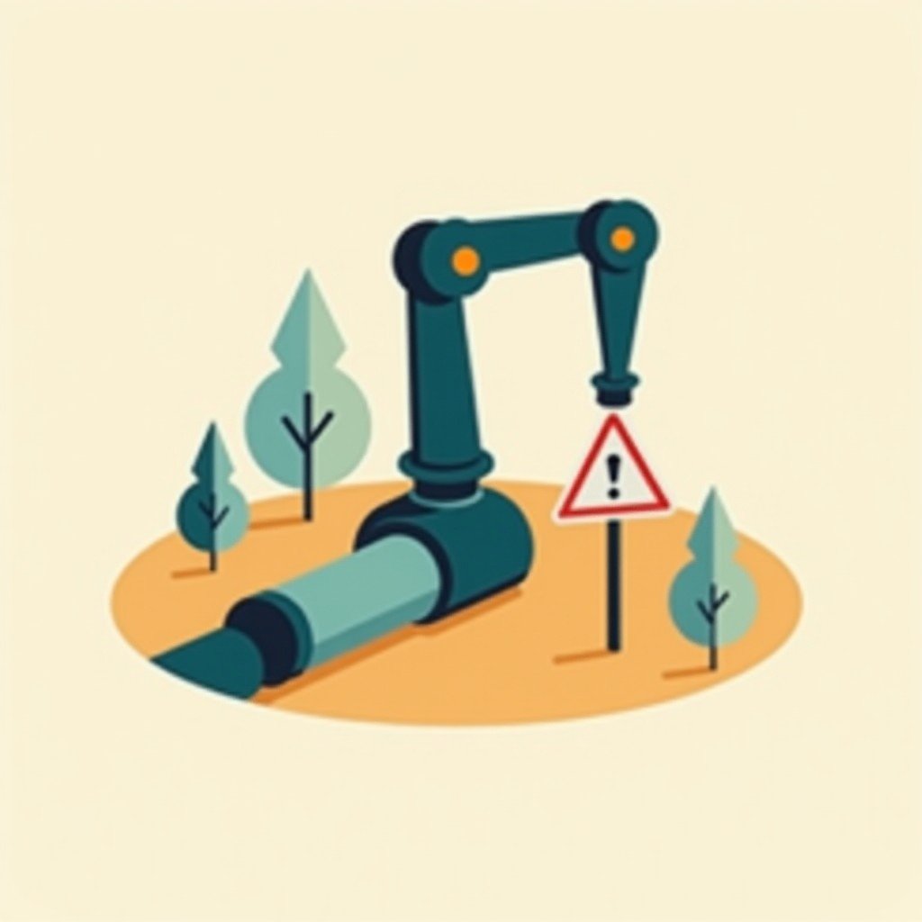 Gerador: Guardrail de conteúdo