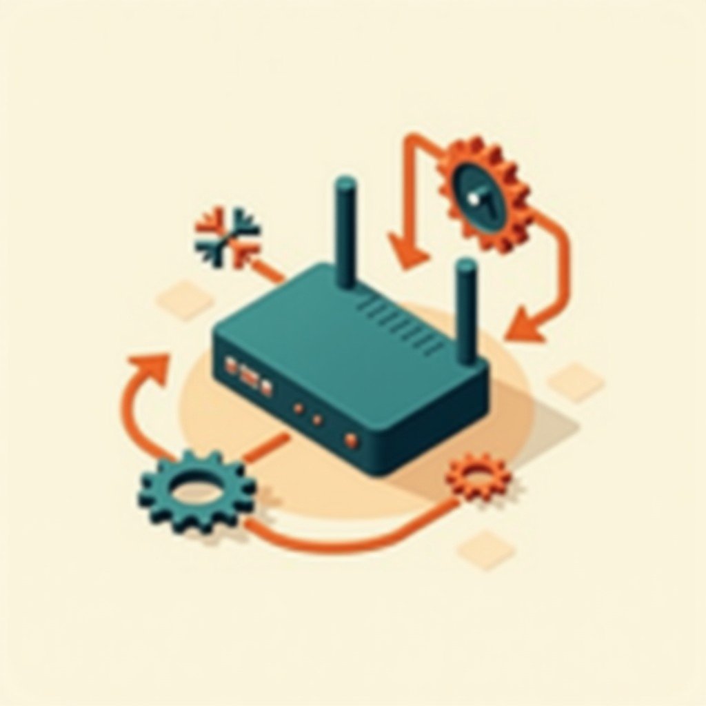 Checklist: Intent Router