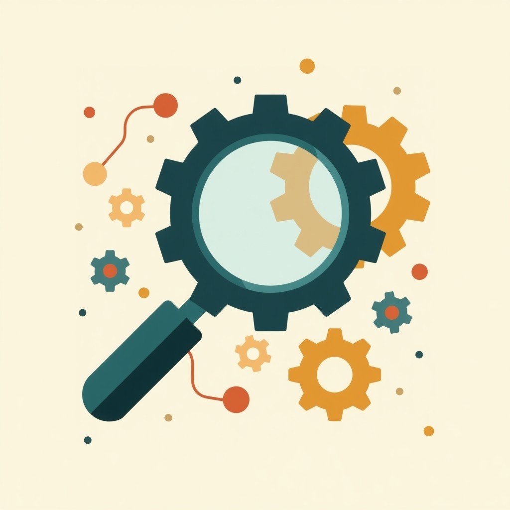 Auditoria: Cluster de conteúdo por intenção
