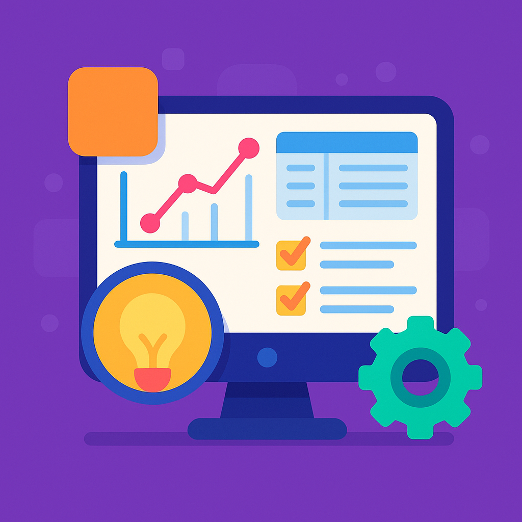 Gerador: Plano de coorte