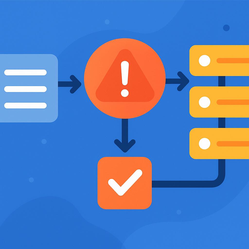 Auditoria: Pipeline com teste de dado