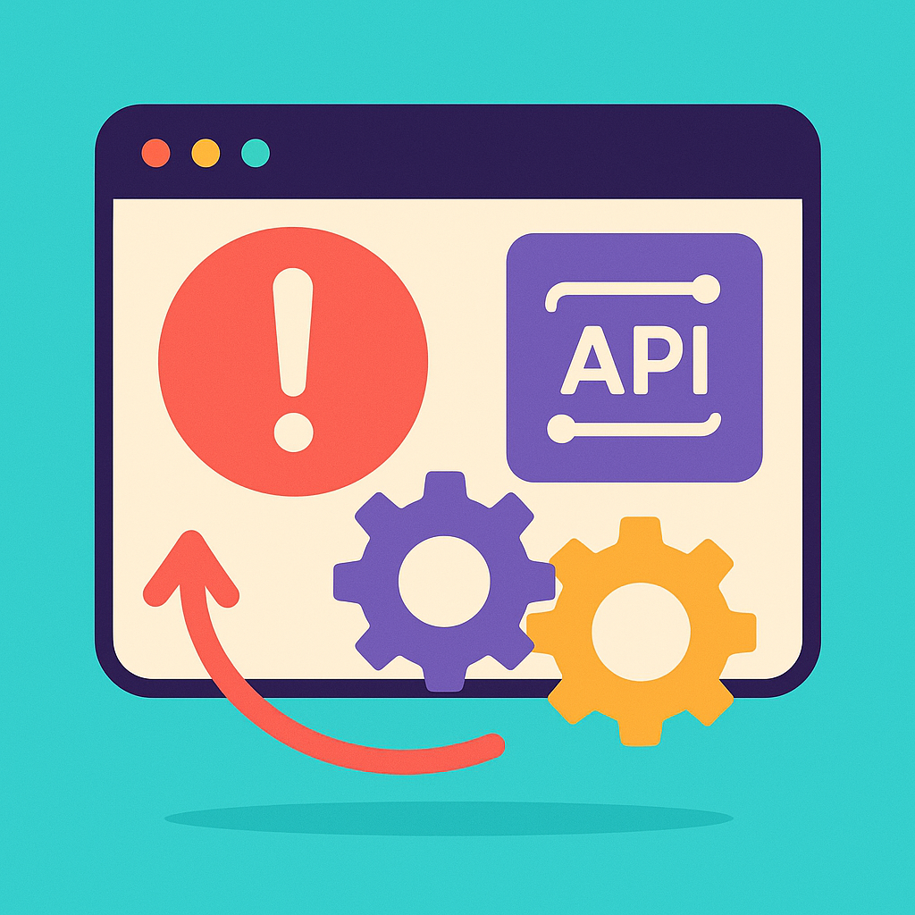 Diagnóstico: Ingestao de API instável