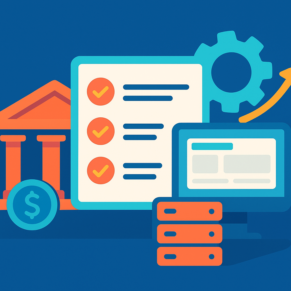 Guia: CDC de banco transacional — com stack enxuta