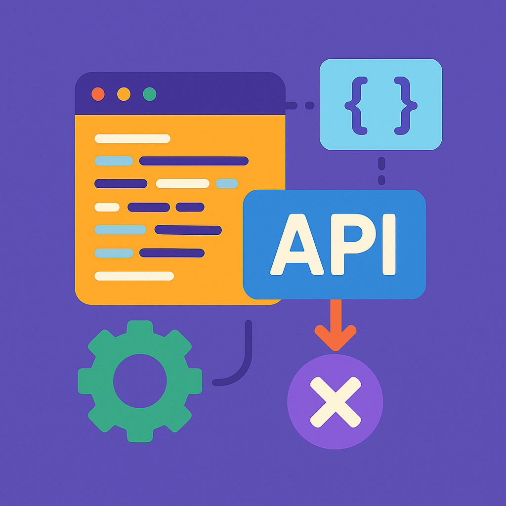 Diagnóstico: Camada de API tipada