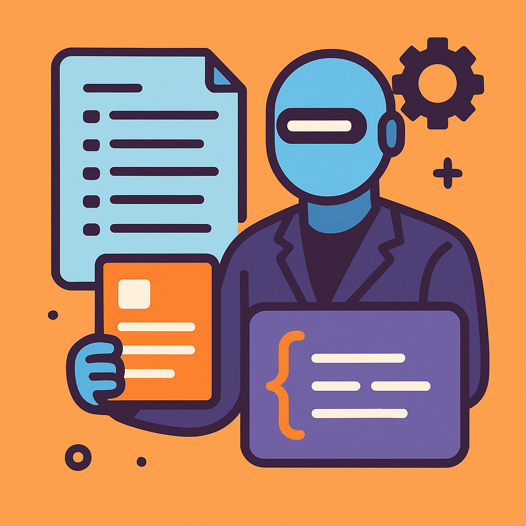 Generator: Data Extraction Agent