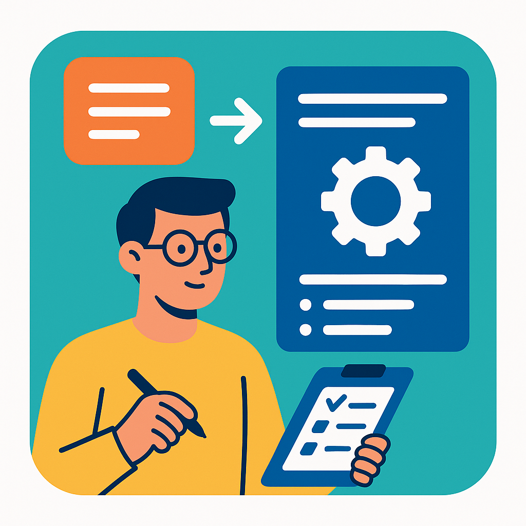 Reviewer: Requirement-to-Spec Translator
