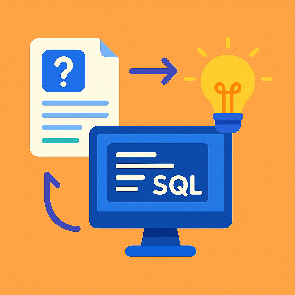 Guia: Tradutor de pergunta em SQL