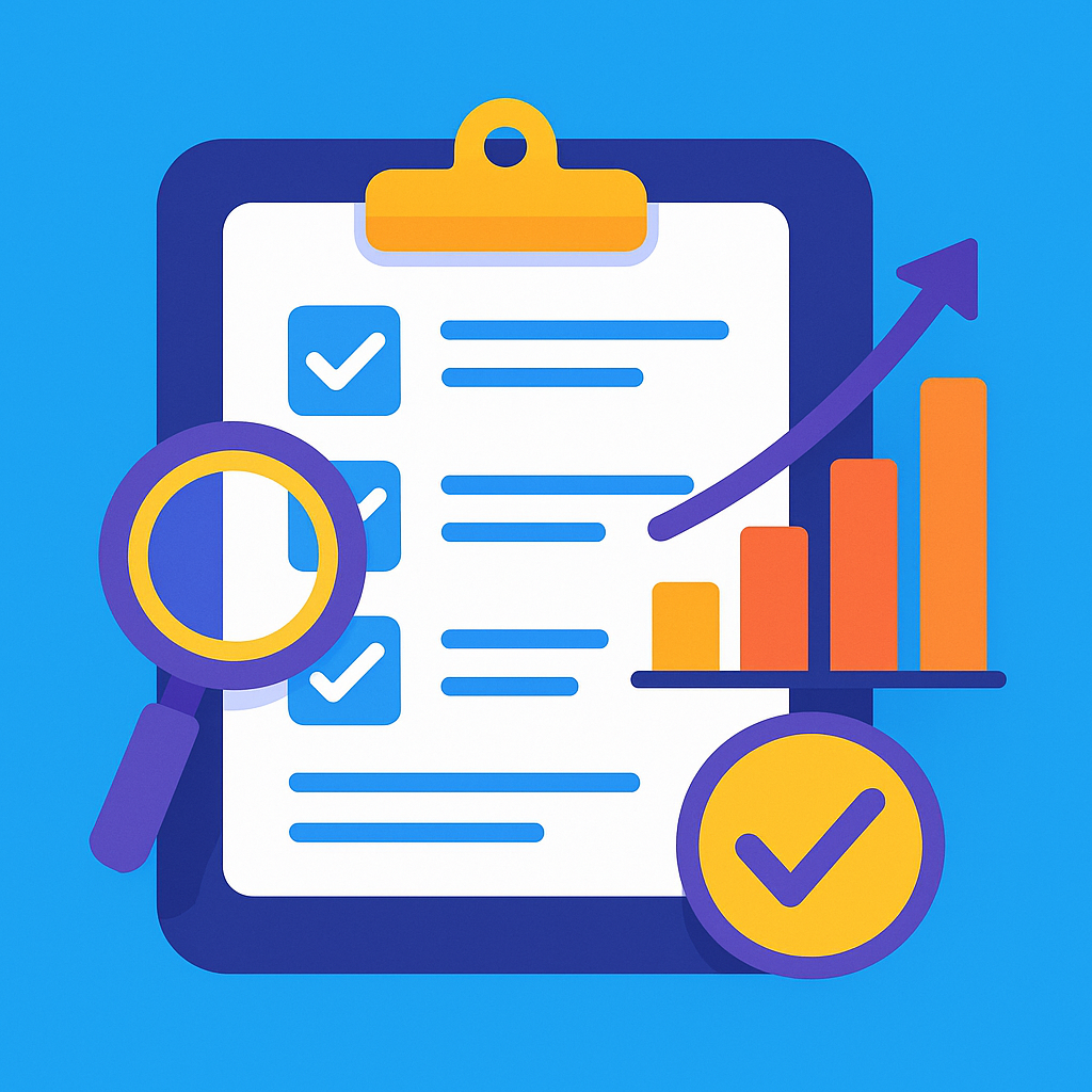 Audit: Testable Acceptance Criteria
