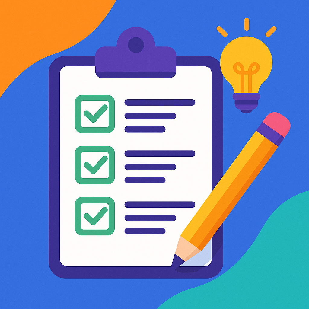 Checklist: Escritor de PRD enxuto