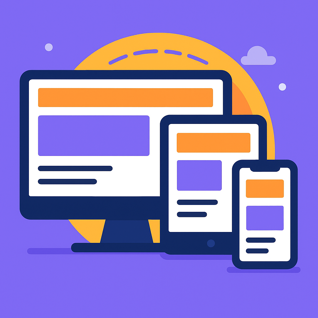 Revisor: Componente responsivo
