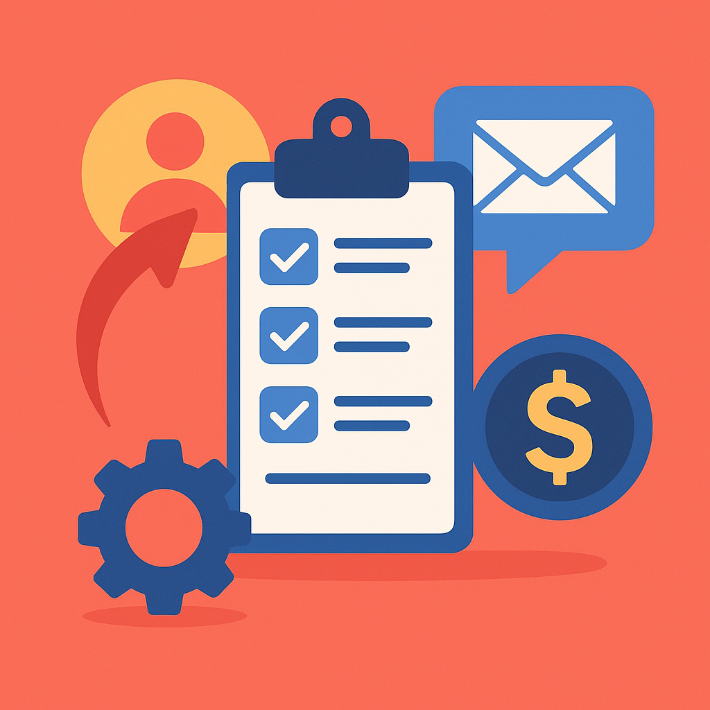 Guide: Reactivating a cold lead — on a limited budget