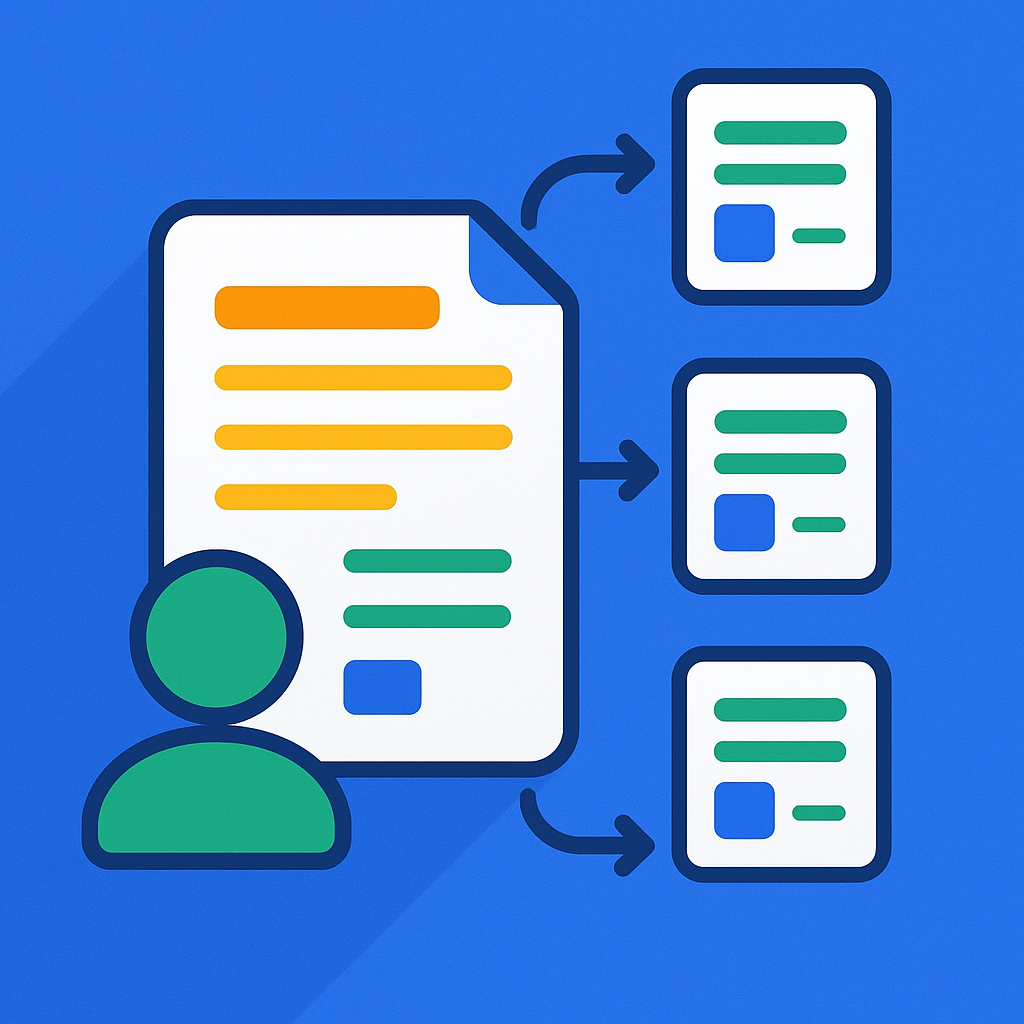 Framework: Agente de resumo progressivo