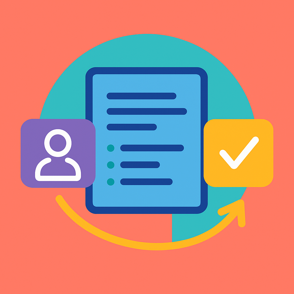 Playbook: Agente de handoff entre etapas