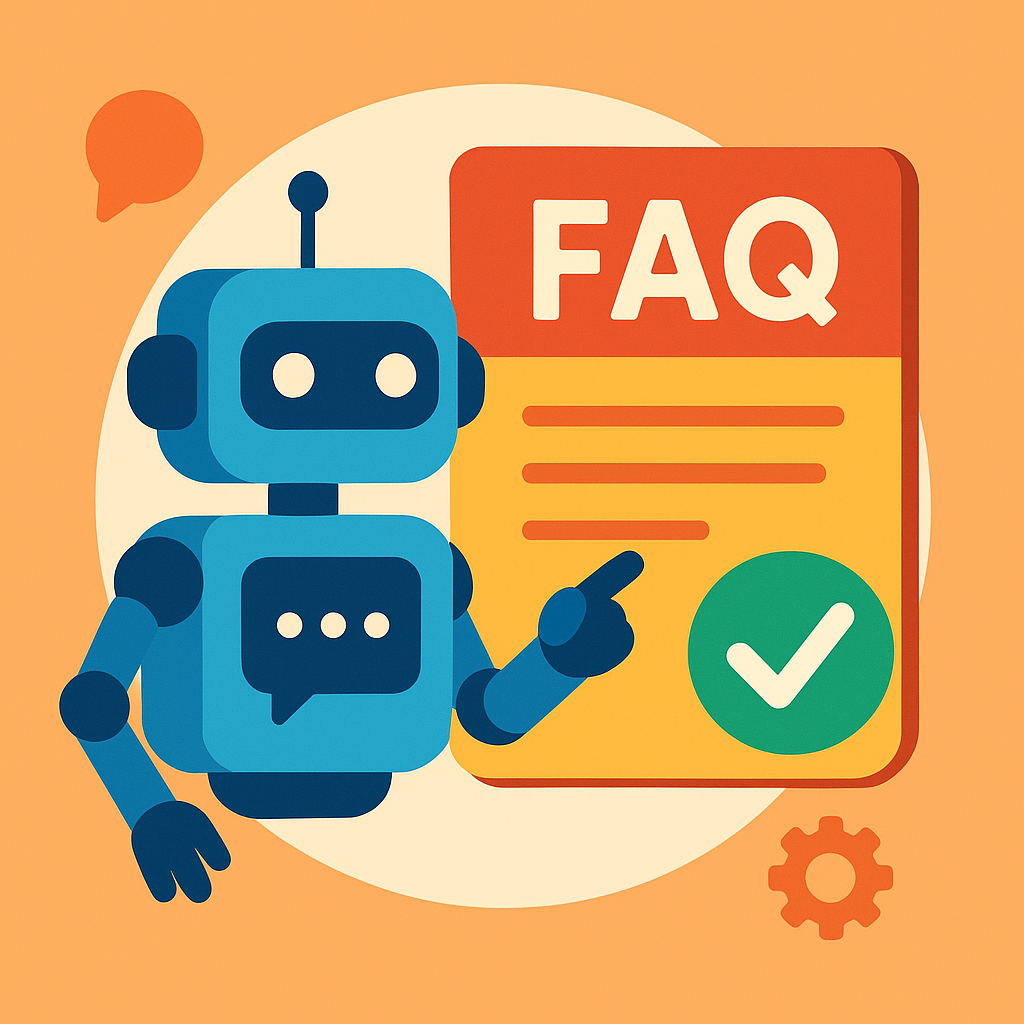 Critique: Internal FAQ Response Bot