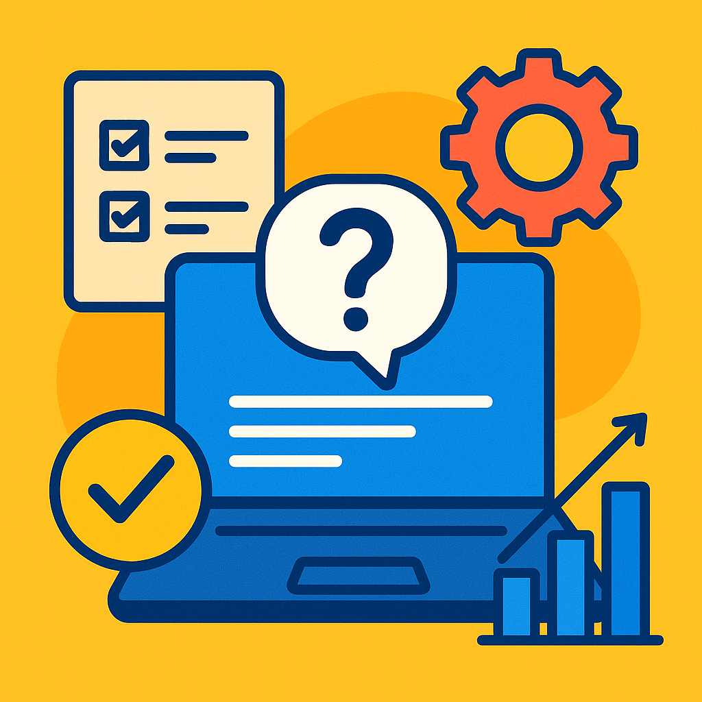 Playbook: Gerador de FAQ de vendas