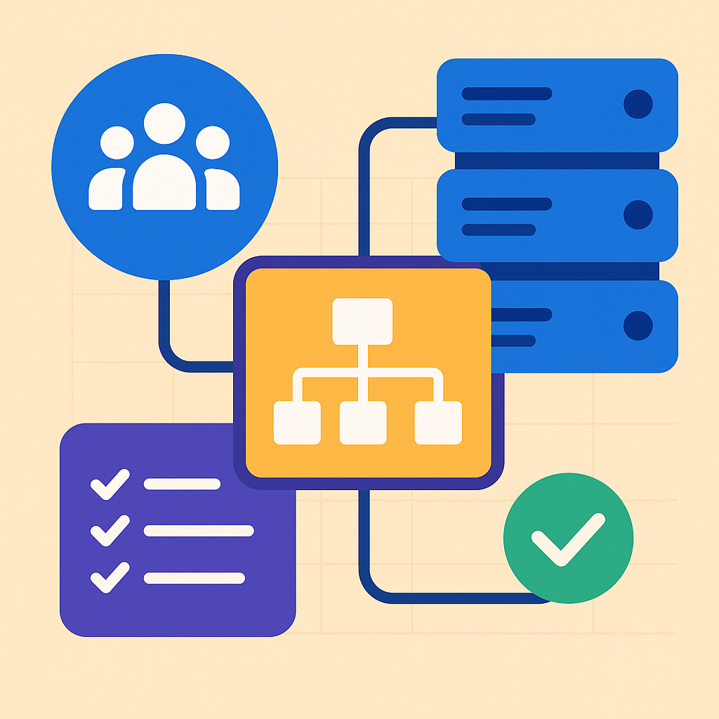 Template: Multi-tenant Strategy