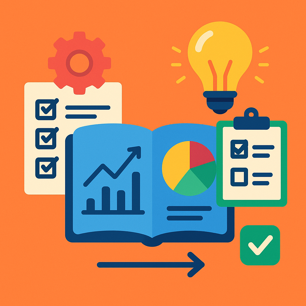 Playbook: Plano de métrica de sucesso por feature
