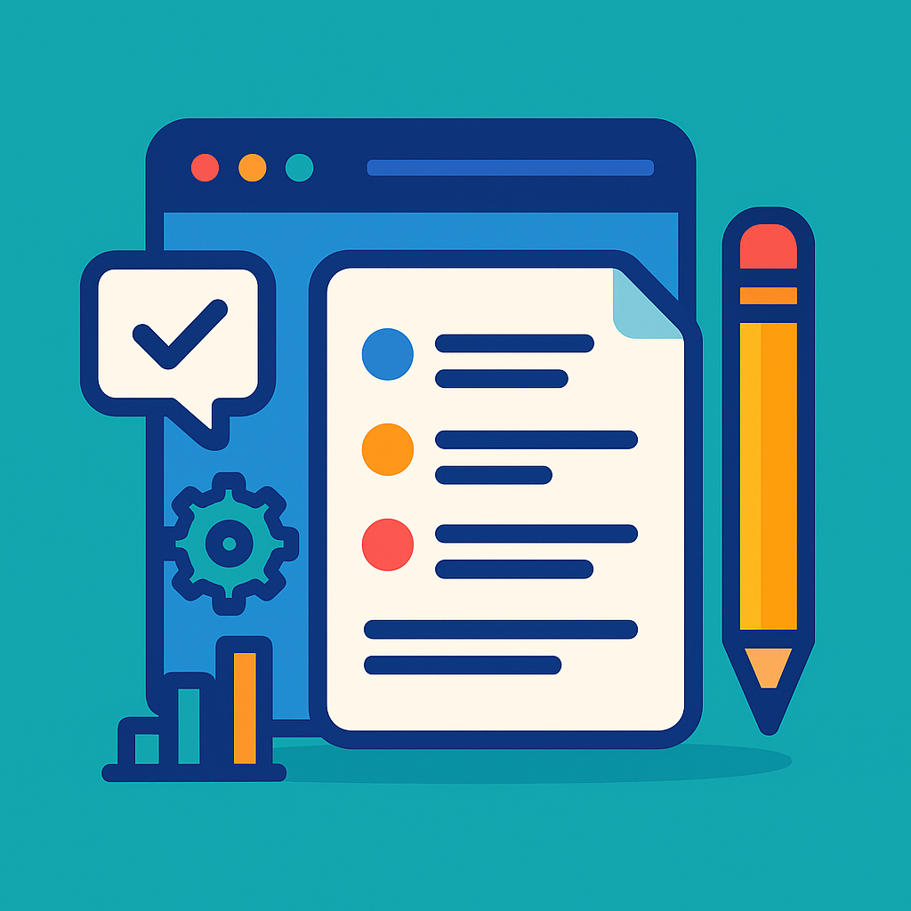 Plan: Changelog Writer for Users