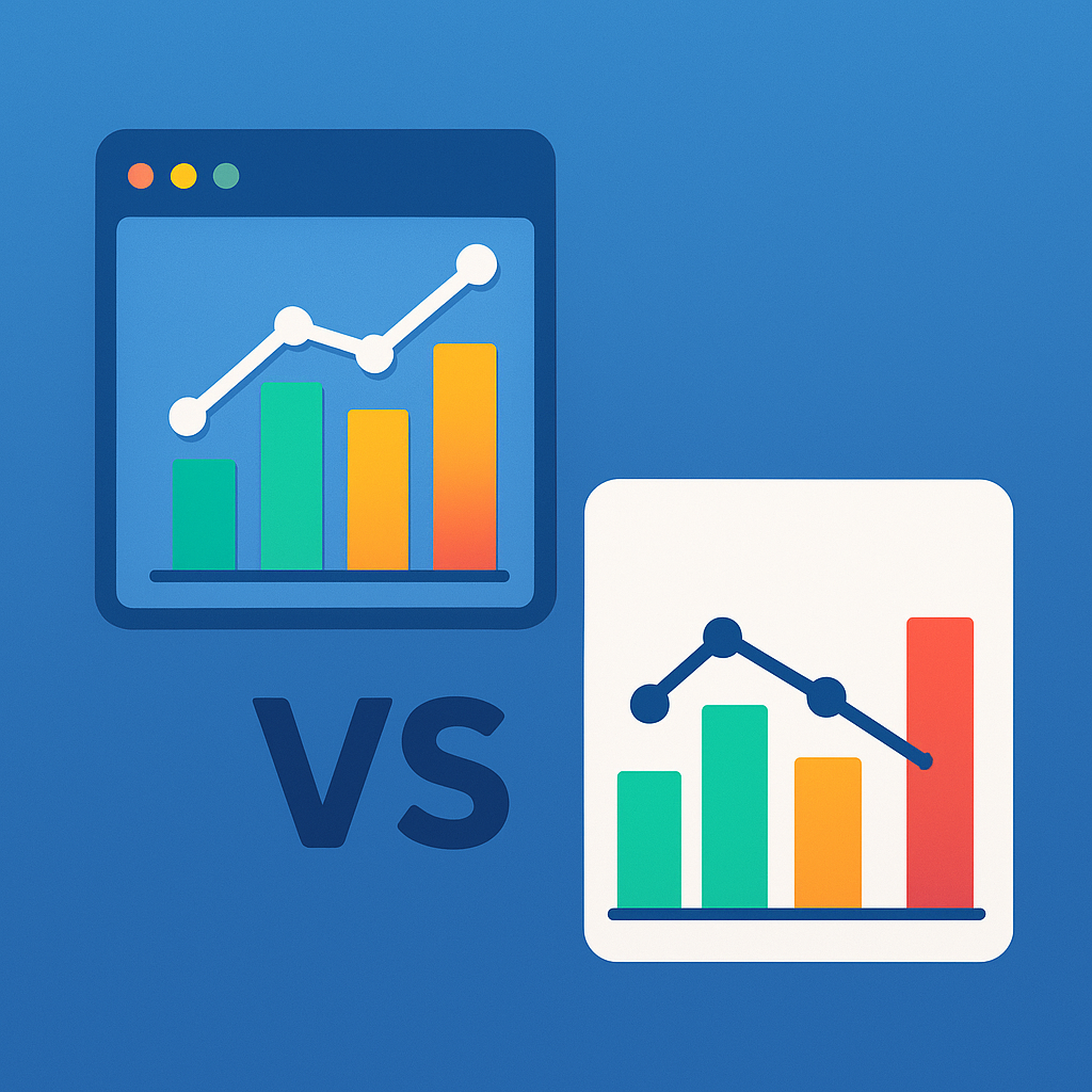 Template: Real vs. Expected Usage Analyzer