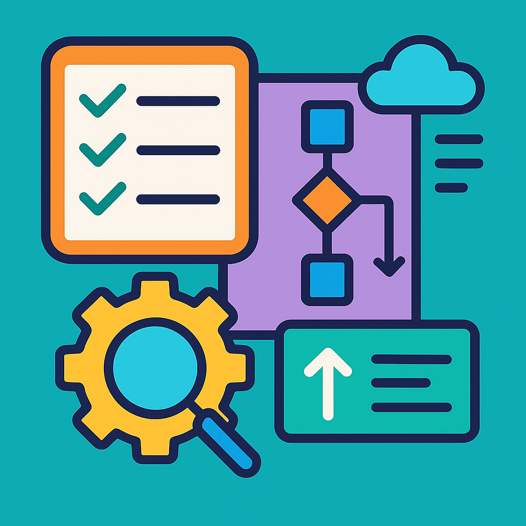 Framework: Plano de teste de pipeline