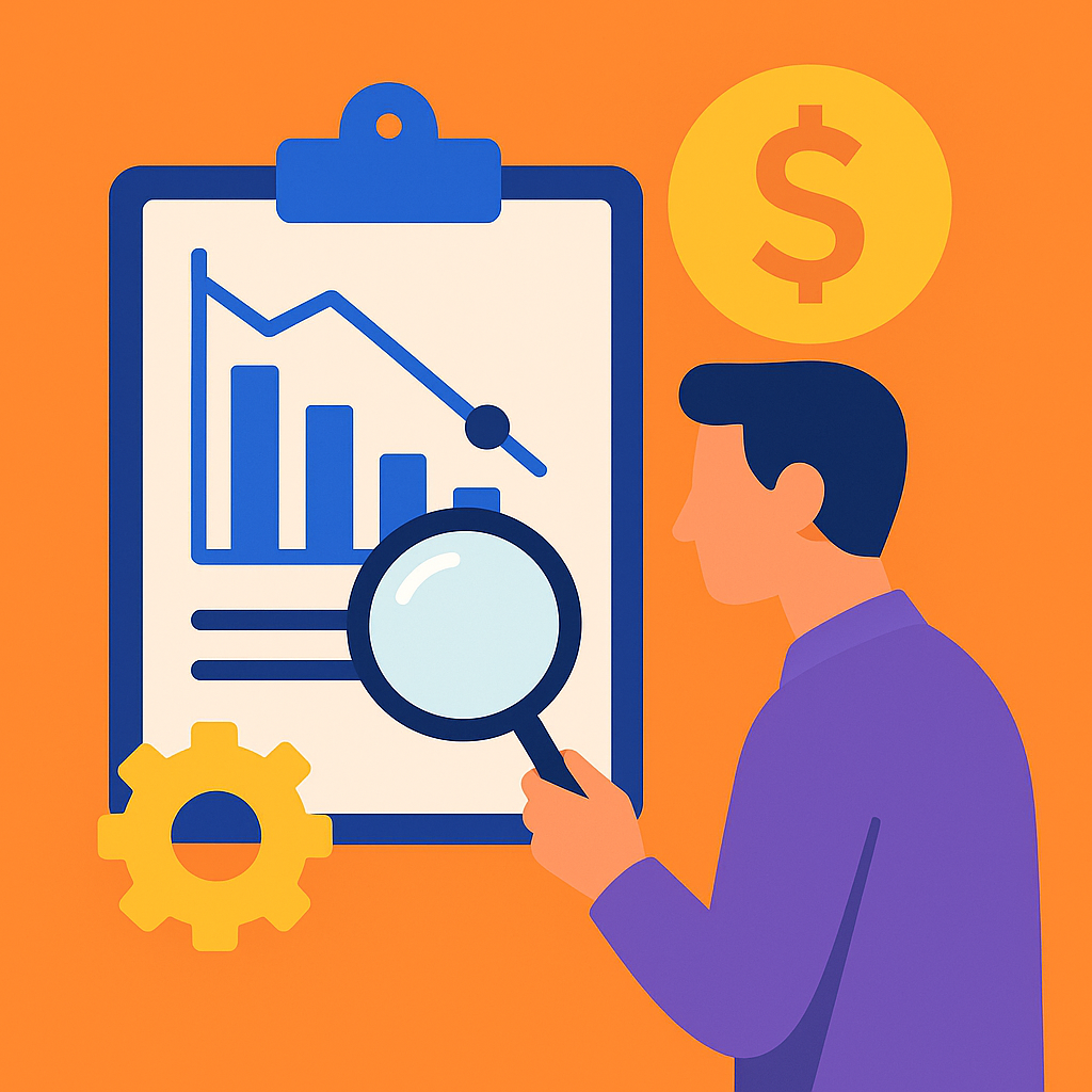 Modelo: Revisor de custo de query recorrente — para times pequenos