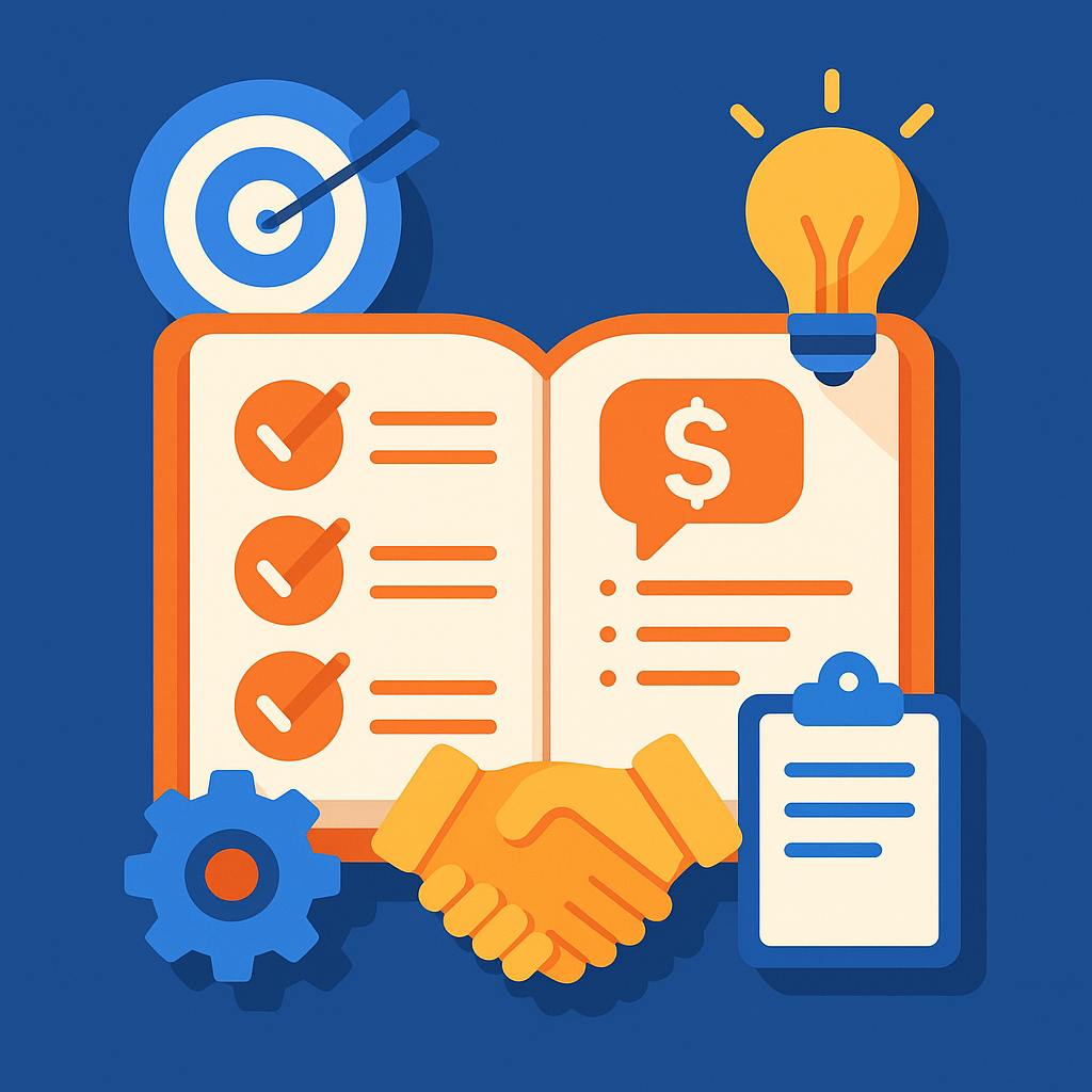 Playbook: Price Negotiation Playbook