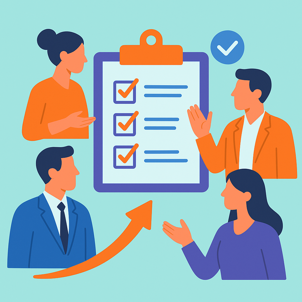 Framework: Playbook de venda para comite
