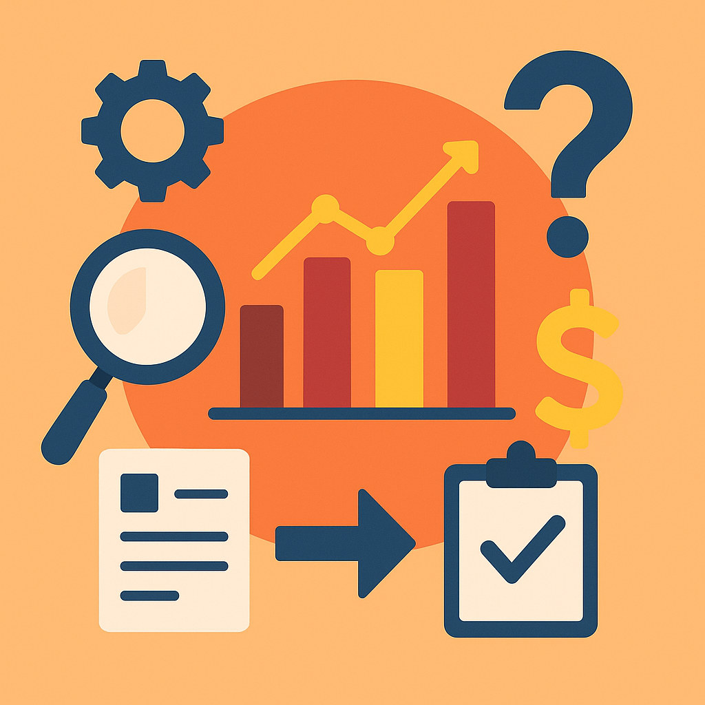 Framework: Lost Deal Analysis — Cost-Focused