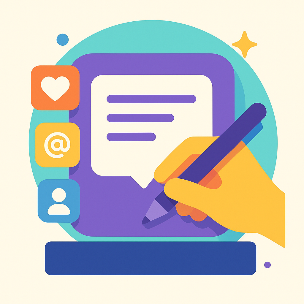 Plano: Reescritor de bio de rede social