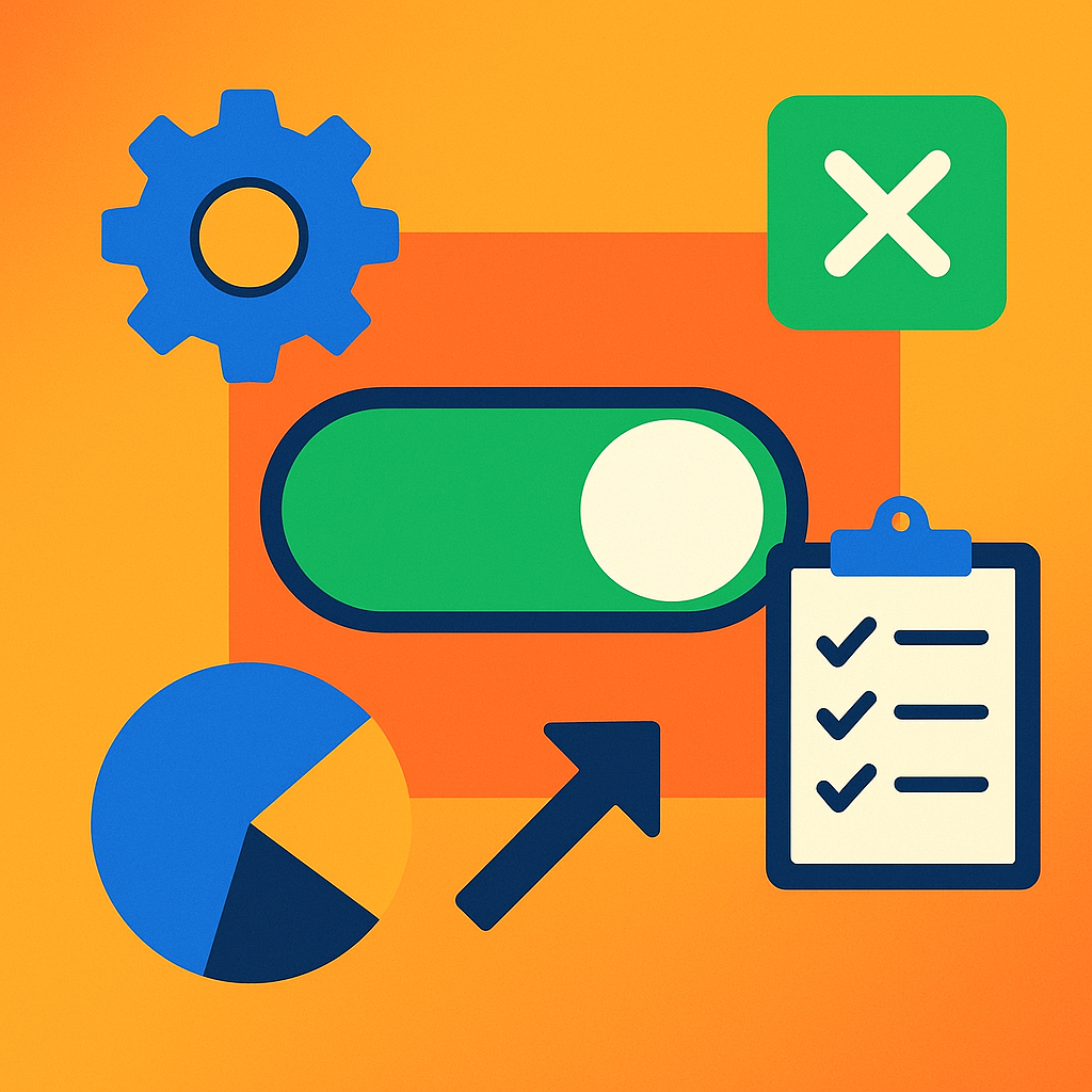 Crítica: Estrategia de feature toggle