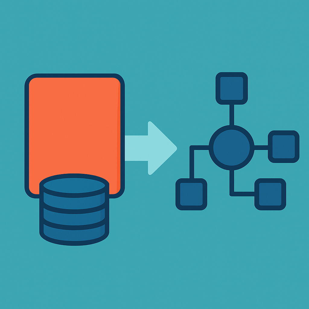 Framework: Escolha entre monolito e microservico