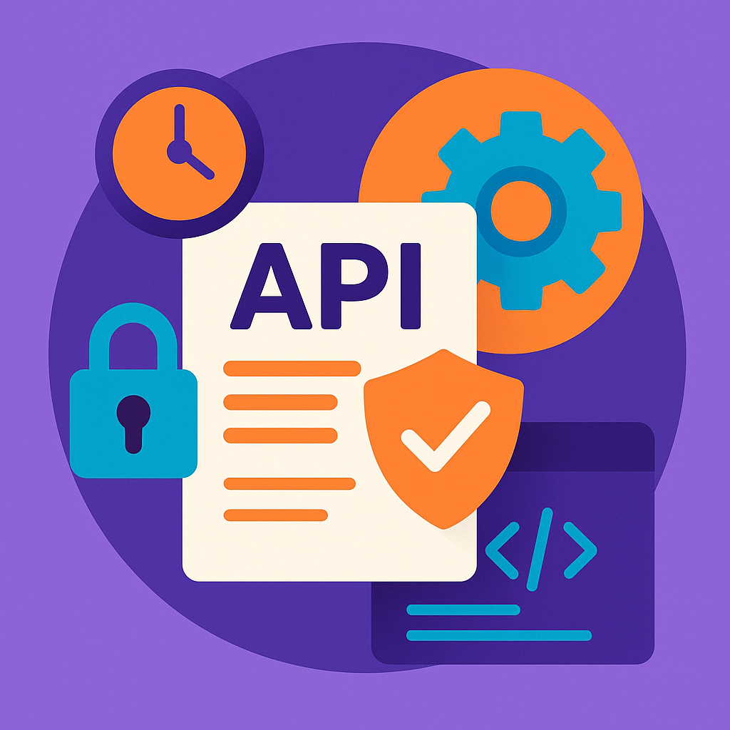 Plano: Revisor de segurança de API — com prazo curto