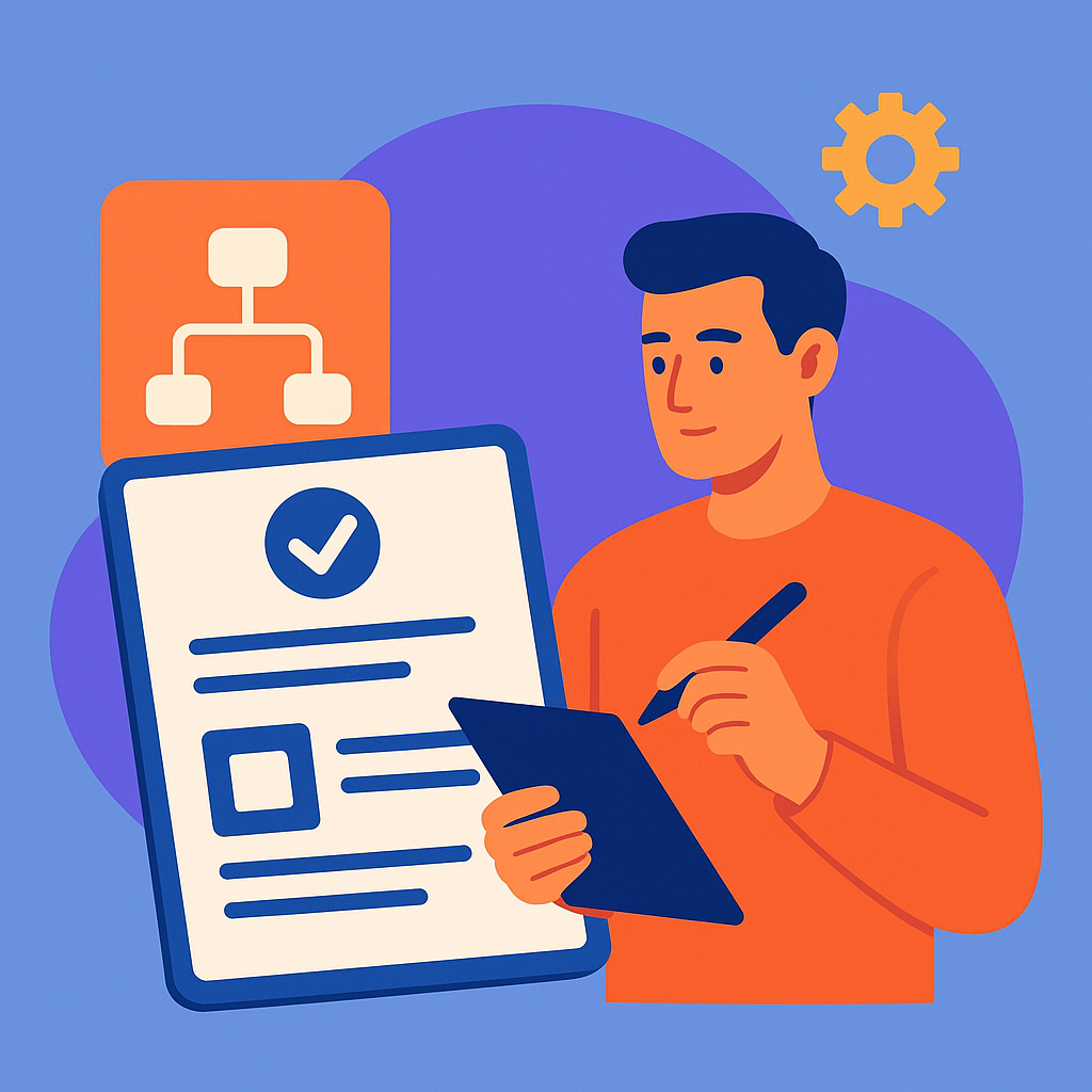Roteiro: Revisor de contrato de evento — para o primeiro ciclo