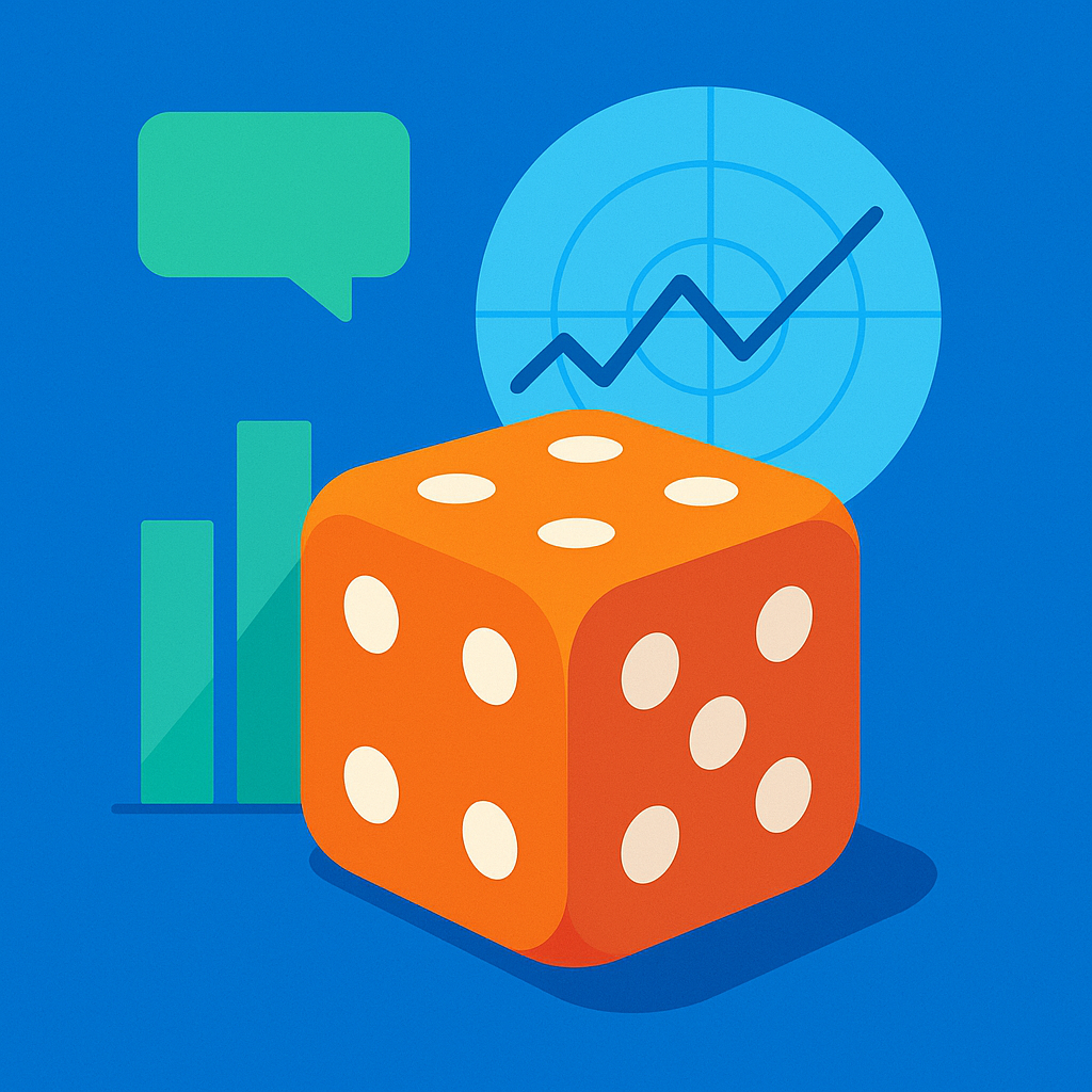 Critique: Synthetic Data Strategy — at Scale
