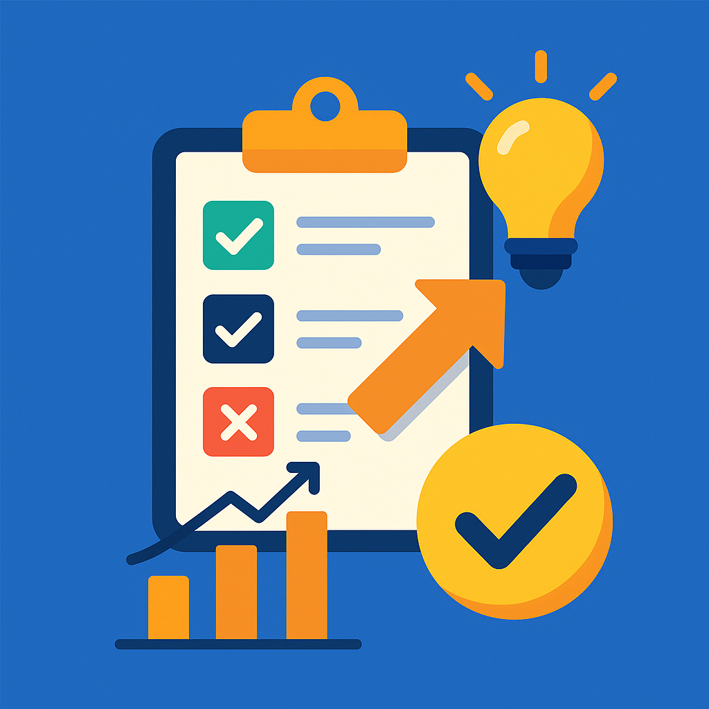 Plano: Plano de teste de hipotese — com prazo curto