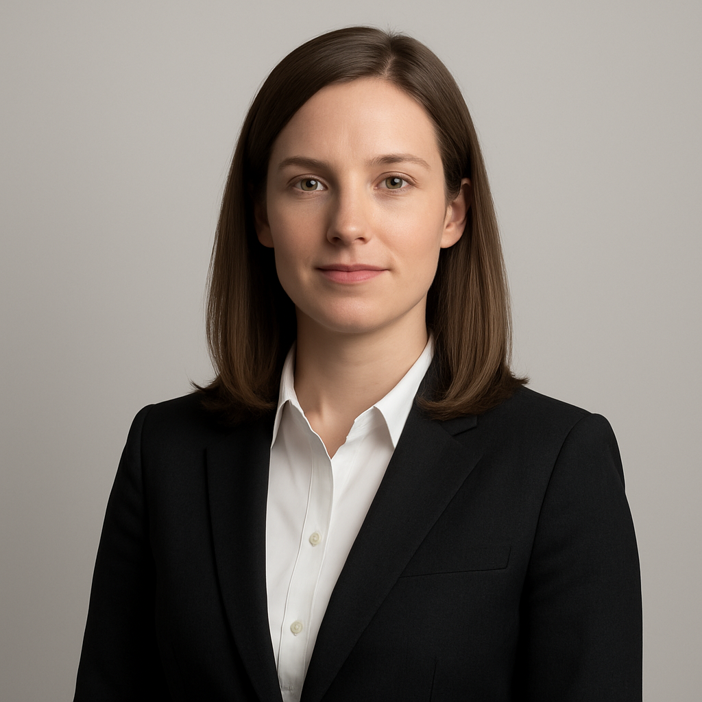 Retrato profissional para LinkedIn