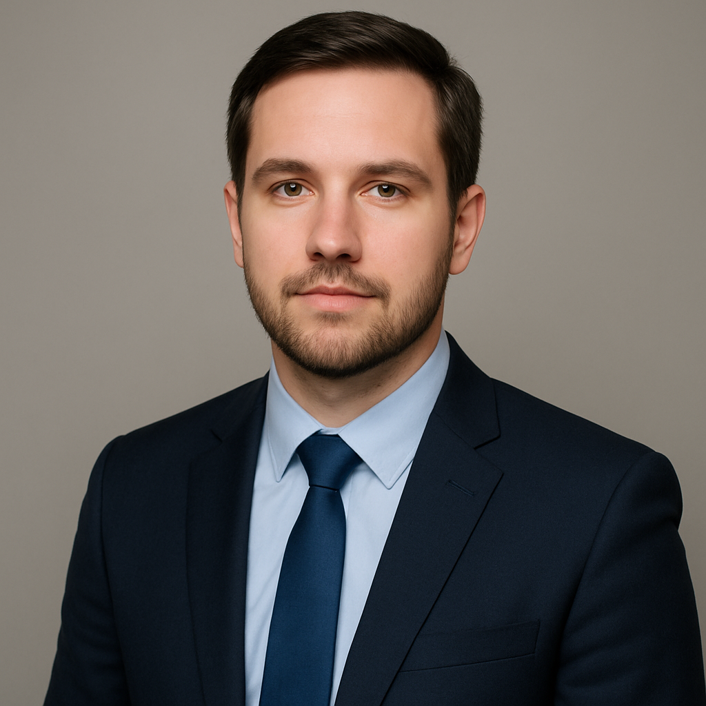 Retrato profissional para LinkedIn