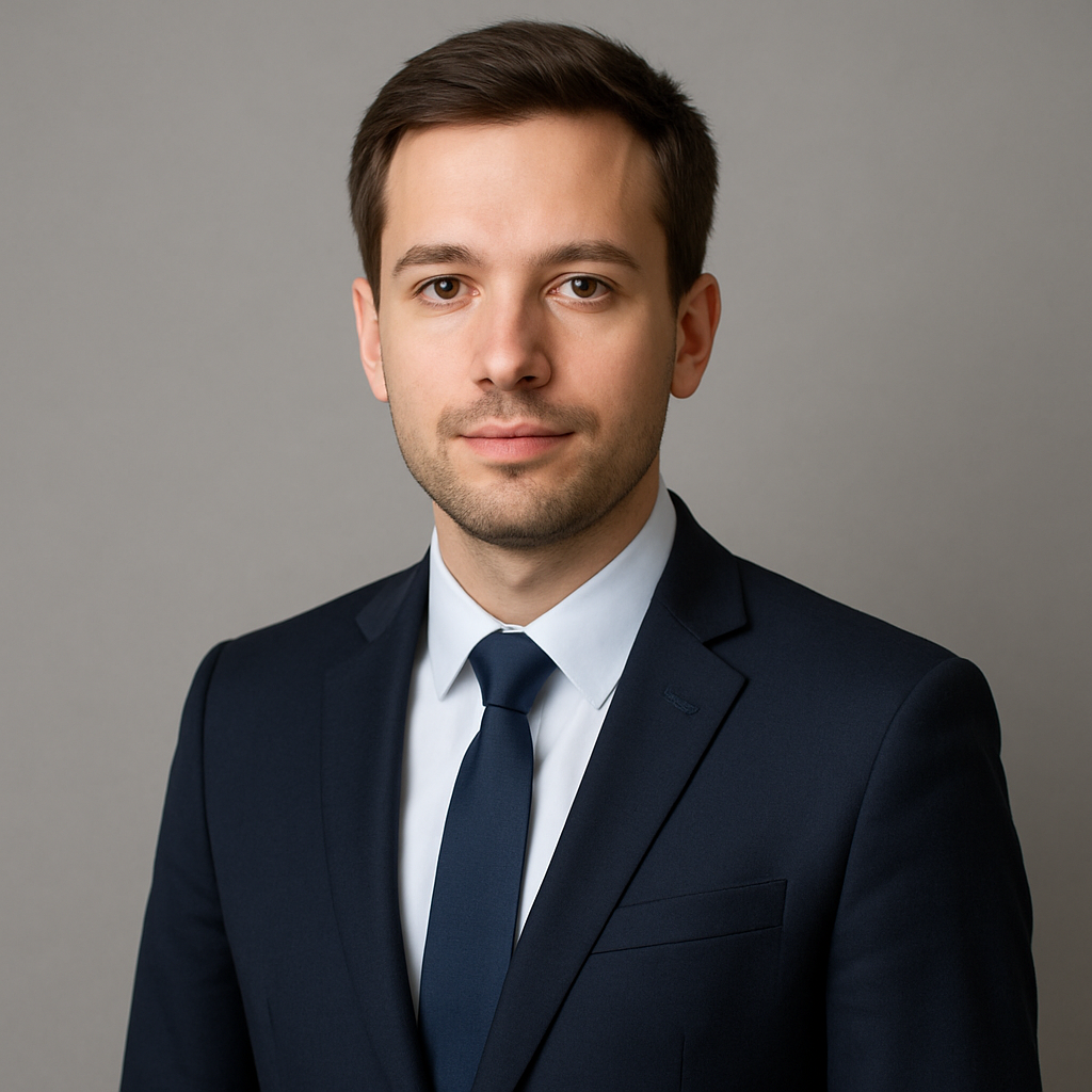 Retrato profissional para LinkedIn