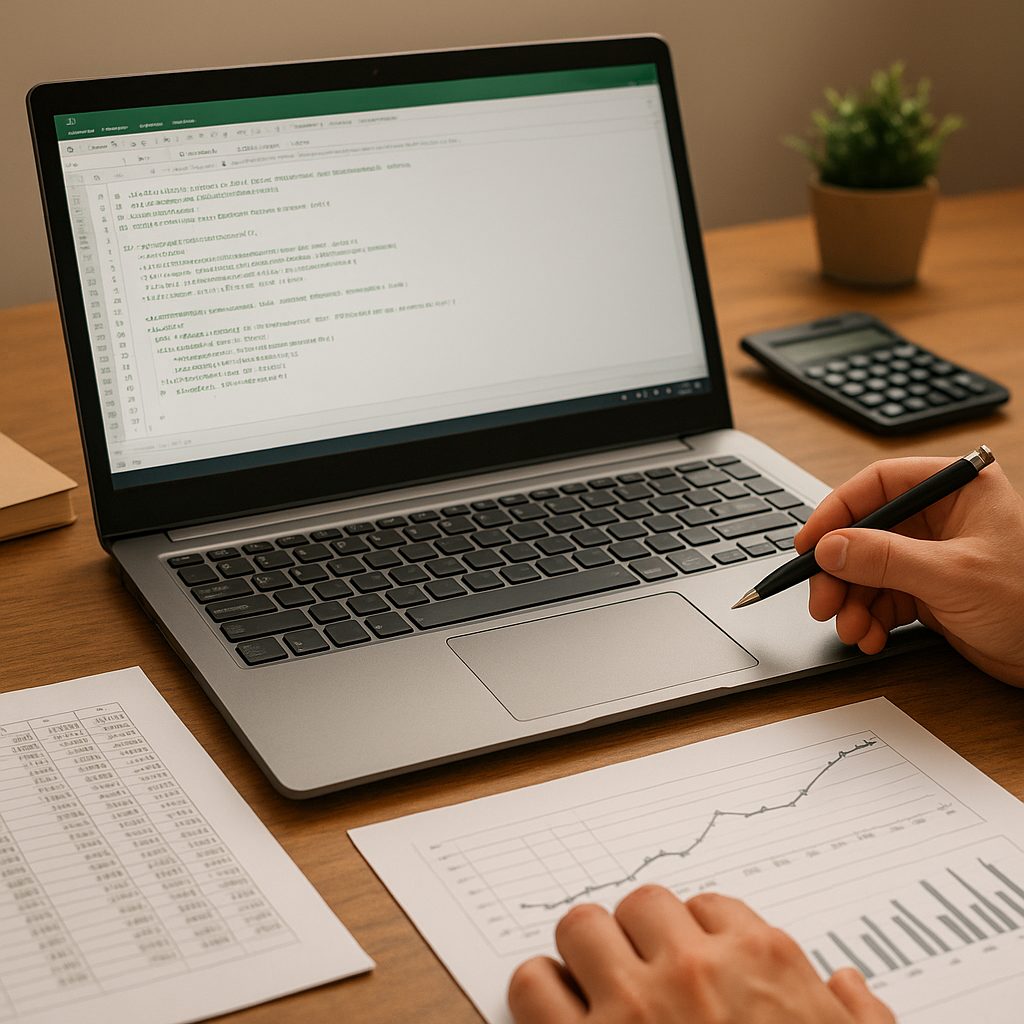 Pipeline Power Query M para Limpeza e Padronização de Dados