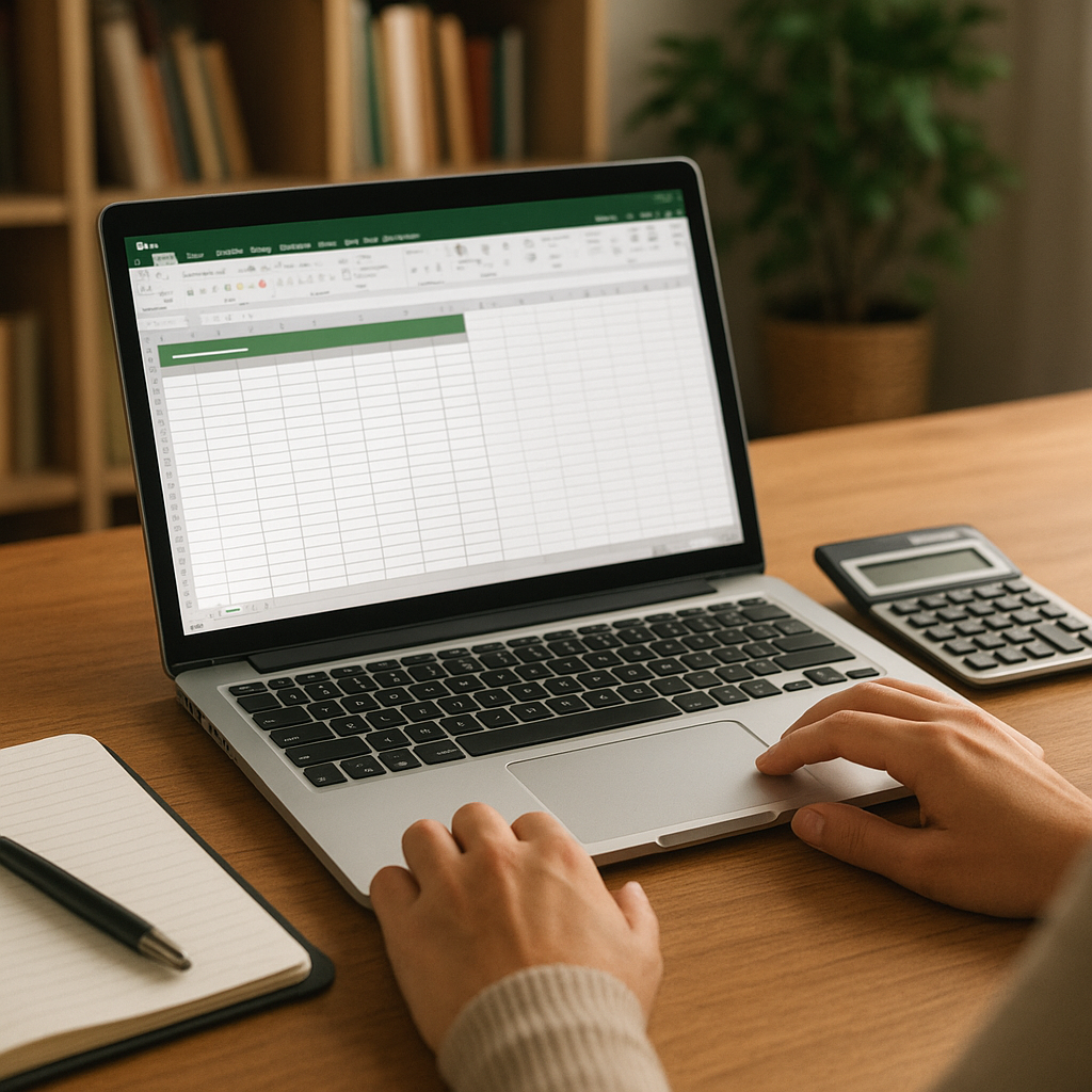 Reusable LAMBDA Library for Excel