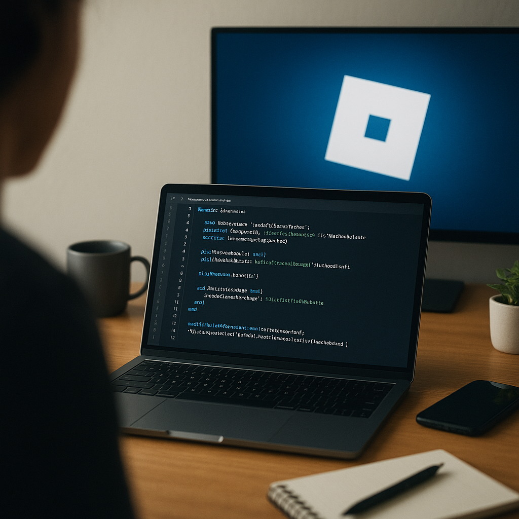 Roblox: Gamepasses e Developer Products Seguros